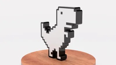 Google Trex Lightbox