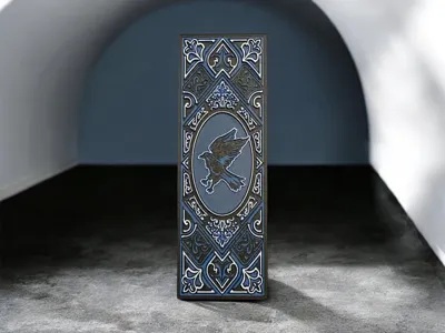 Harry Potter Ravenclaw House Bookmark