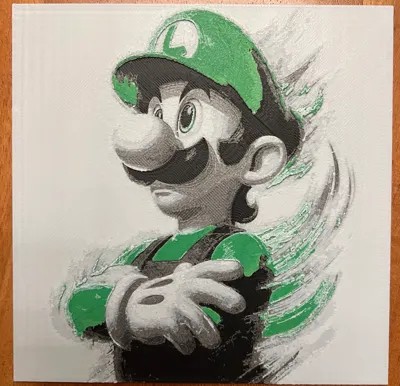 Luigi