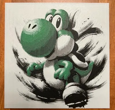 Yoshi
