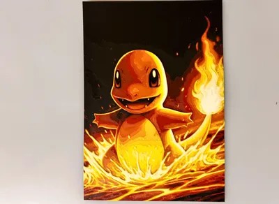 Charmander